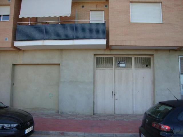 Local comercial en alquiler en Benifaió, Benifaió photo 0