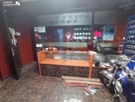 Local comercial en alquiler en Mislata, AVDA GREGORIO GEA photo 0