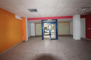 Local comercial en alquiler en El Ejido, Centro ejido photo 0