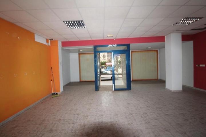 Local comercial en alquiler en El Ejido, Centro ejido photo 0