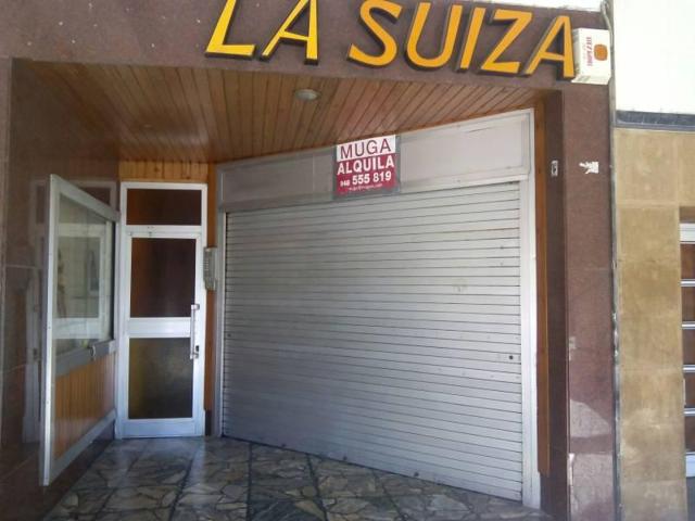 Local comercial en alquiler en Estella-Lizarra, Centro photo 0