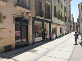 Local comercial en alquiler en Estella-Lizarra, Mayor photo 0