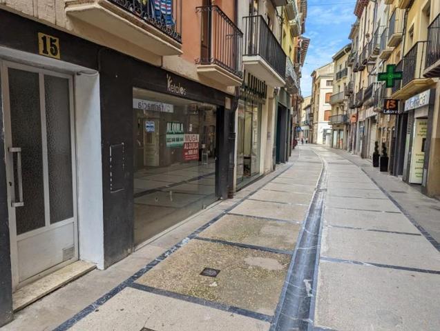 Local comercial en alquiler en Estella-Lizarra, *Centrico photo 0