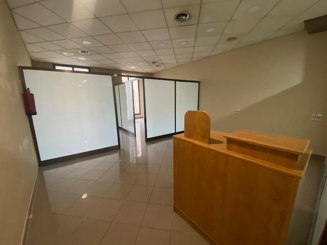 Oficina en alquiler en Lleida, RAMBLA FERRAN photo 0