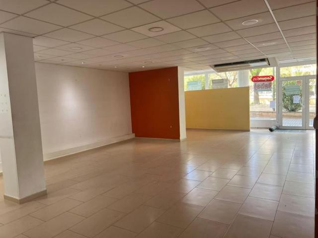 Local comercial en alquiler en Ontinyent, Sant Josep photo 0