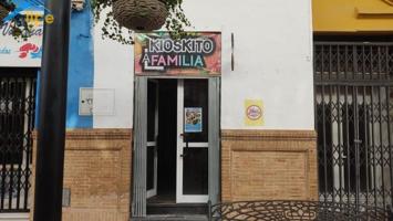 Local comercial en alquiler en Marchena, Centro photo 0