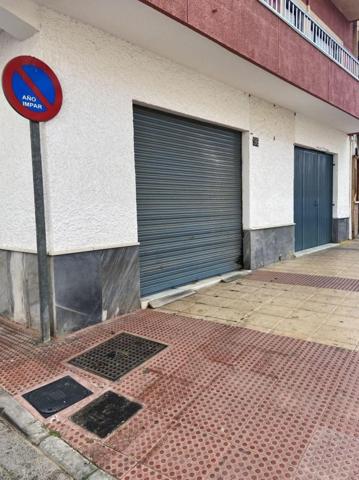 Local comercial en alquiler en Almería, El alquian photo 0