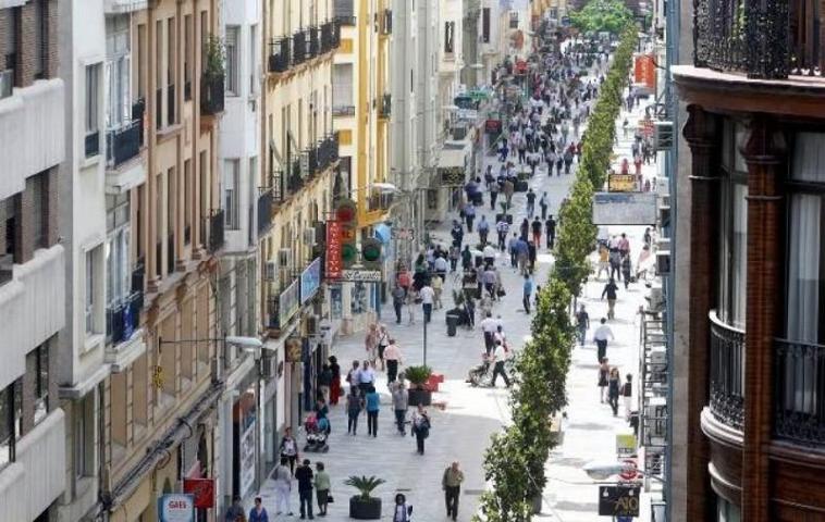 Local comercial en alquiler en Córdoba, Centro photo 0