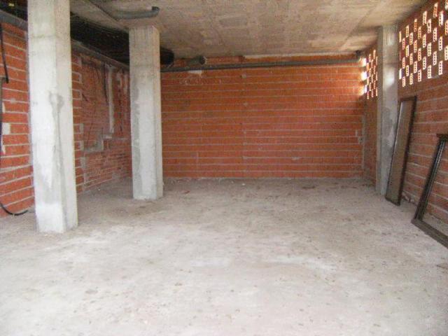 Local comercial en alquiler en Murcia, Ronda Sur photo 0