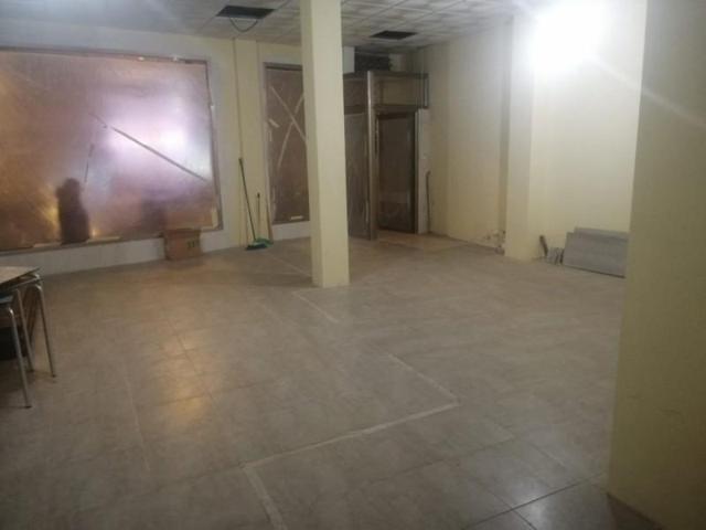 Local comercial en alquiler en Zamora, Los bloques photo 0