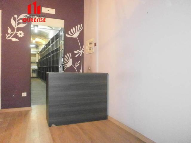 Local comercial en alquiler en Ourense, Centro photo 0