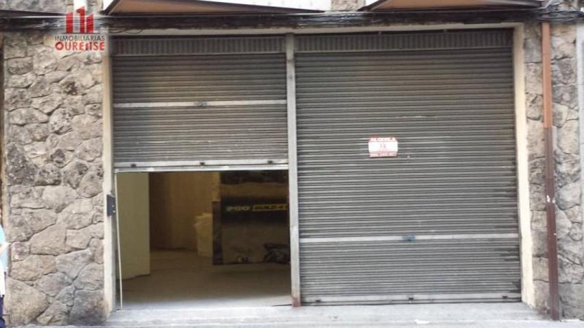 Local comercial en alquiler en Ourense, Couto photo 0