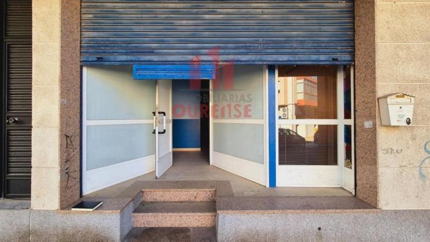Local comercial en alquiler en Ourense, Valenza photo 0
