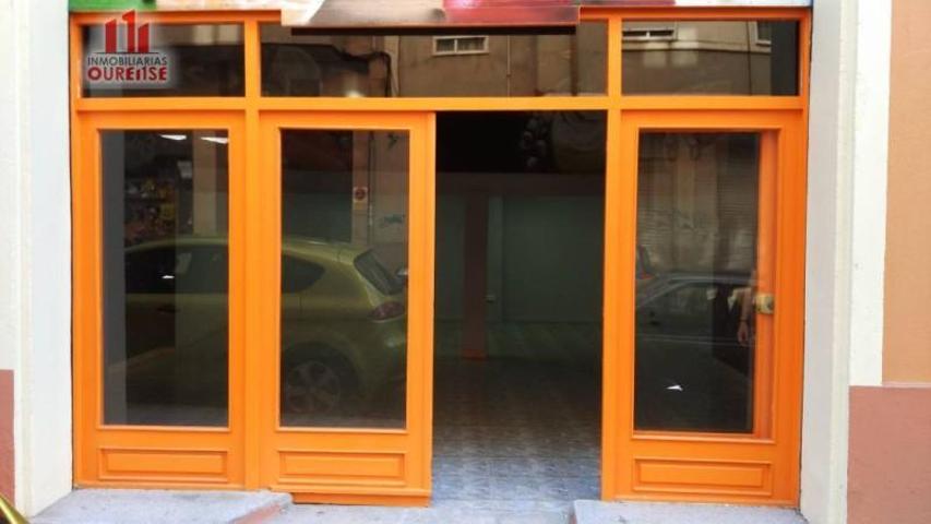 Local comercial en alquiler en Ourense, Couto photo 0