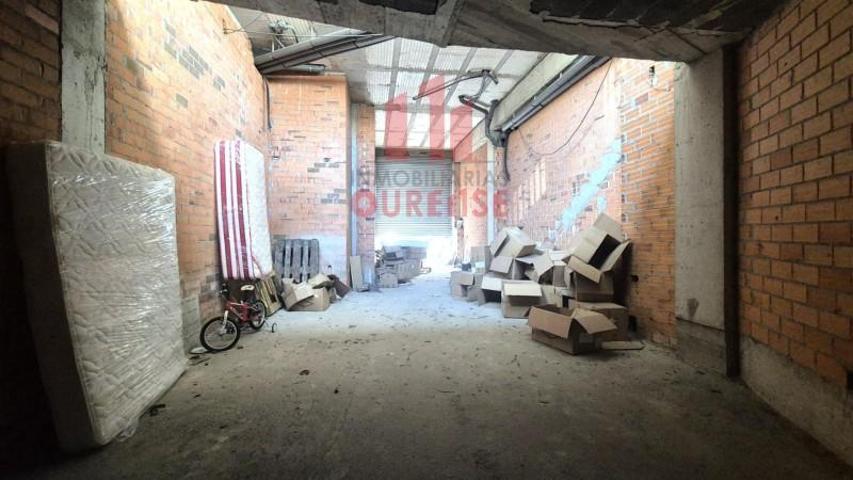 Local comercial en alquiler en Ourense, Couto photo 0