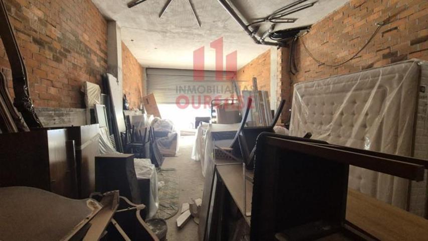 Local comercial en alquiler en Ourense, Couto photo 0