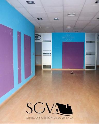 Local comercial en alquiler en Novelda, AVDA-CABLE WORLD photo 0