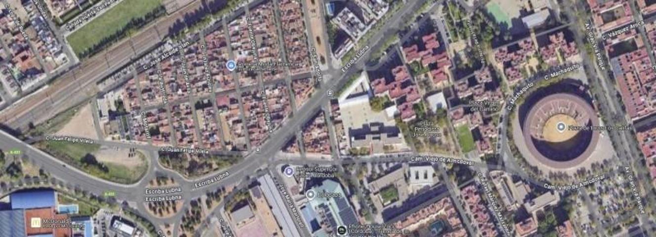 Local comercial en alquiler en Córdoba, Olivos Borrachos photo 0