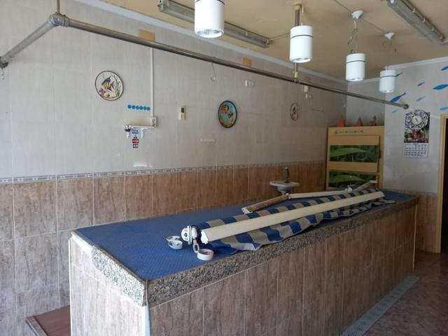 Local comercial en alquiler en Sabadell, Pueblo nuevo photo 0