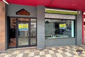 Local comercial en alquiler en Cuenca, Centro photo 0