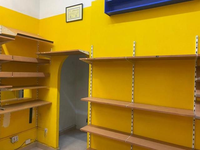 Local comercial en alquiler en Portugalete, CENTRO photo 0