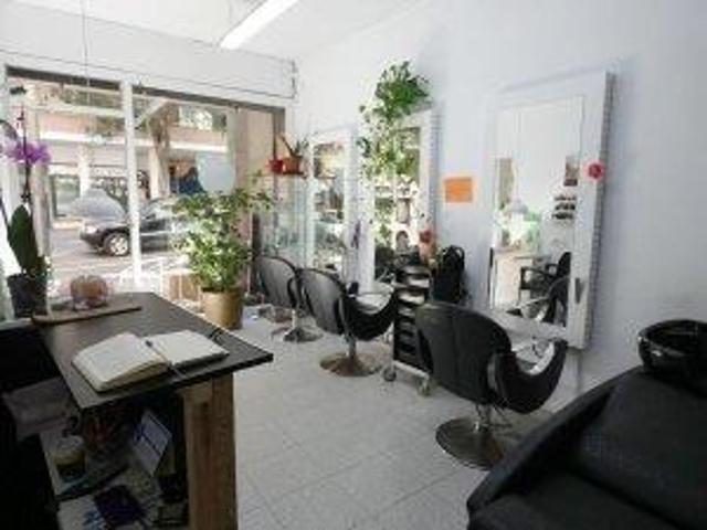 Local comercial en alquiler en Barcelona, Navas photo 0