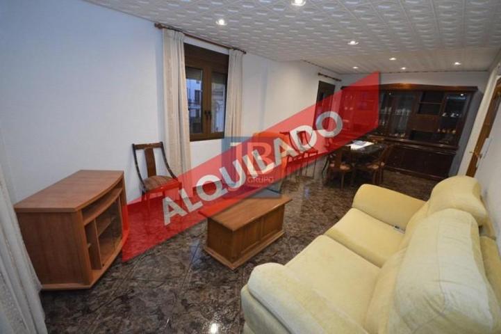 Piso en alquiler en Xàtiva, PLAZA MERCADO photo 0