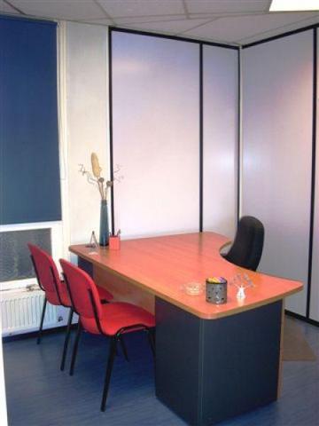 Oficina en alquiler en Bilbao, Diputacion photo 0