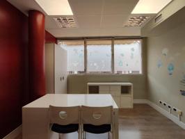 Oficina en alquiler en Bilbao, Abando photo 0