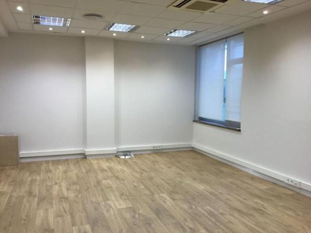 Oficina en alquiler en Bilbao, Gran Via photo 0