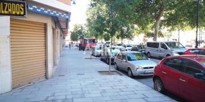 Local comercial en alquiler en Ontinyent, El Llombo photo 0