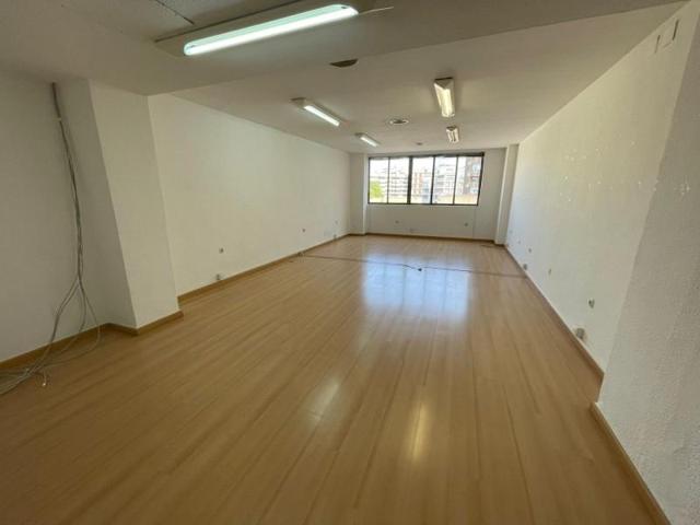 Oficina en alquiler en Murcia, Centro photo 0