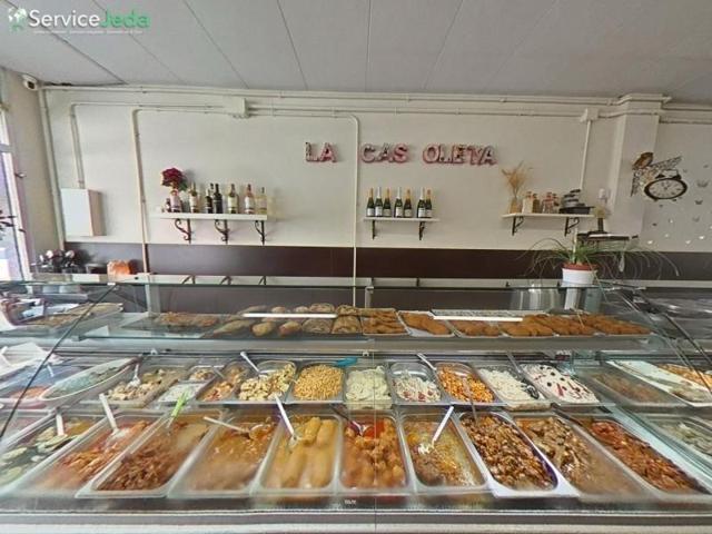 Local comercial en alquiler en El Vendrell, El tancat photo 0