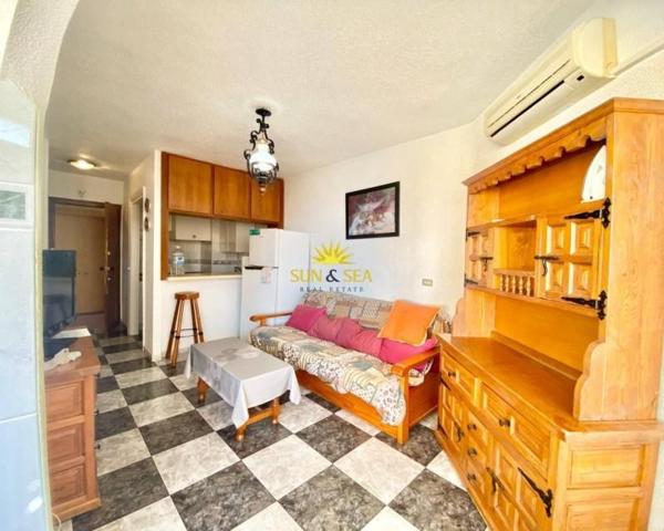 Apartamento en alquiler en Cartagena, Playa Honda photo 0