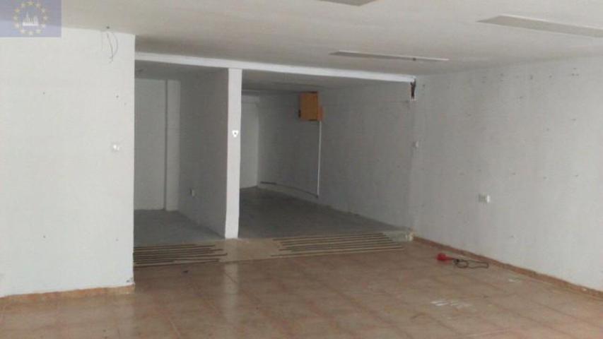 Local comercial en alquiler en Cuenca, Centro photo 0