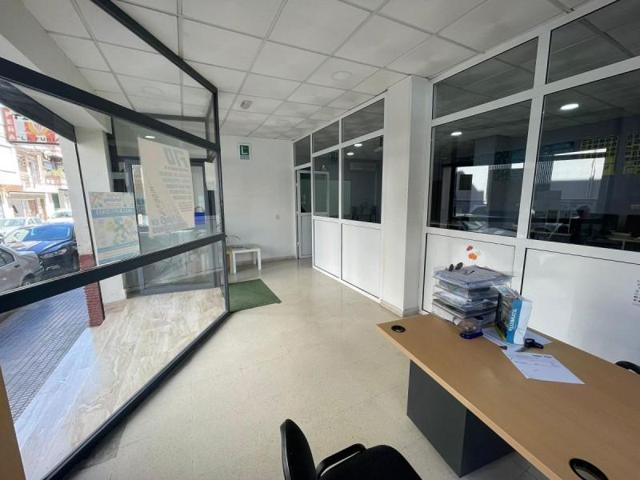 Local comercial en alquiler en Cieza, Camino - de Murcia photo 0