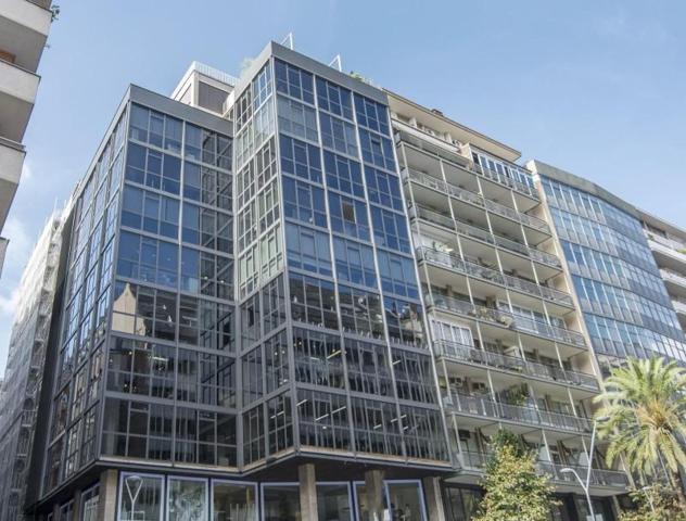 Oficina en alquiler en Barcelona, Central photo 0