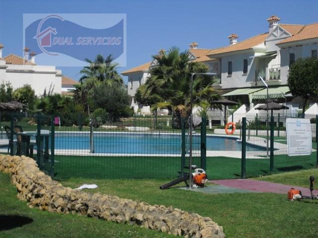 Bungalow en alquiler en Cartaya photo 0