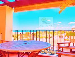 Apartamento en alquiler en Ayamonte, Playa Isla de Canela photo 0