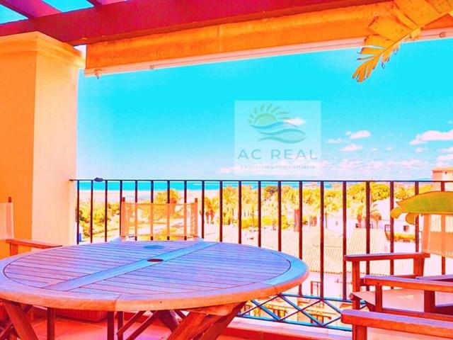 Apartamento en alquiler en Ayamonte, Playa Isla de Canela photo 0