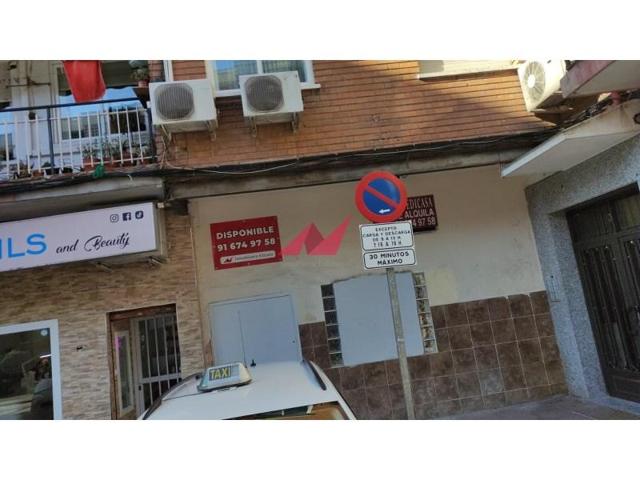 Local comercial en alquiler en Torrejón de Ardoz photo 0