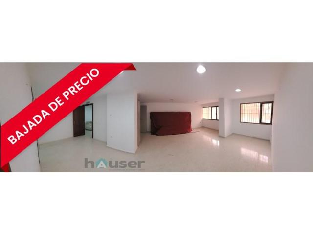 Oficina en alquiler en Algeciras photo 0