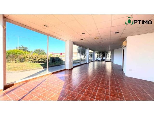 Local comercial en alquiler en Santiago de Compostela photo 0