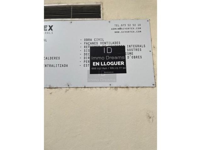 Local comercial en alquiler en Lleida photo 0