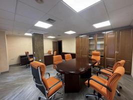 Oficina en alquiler en El Campello, Avenida del Carrer la Mar, 03560 photo 0