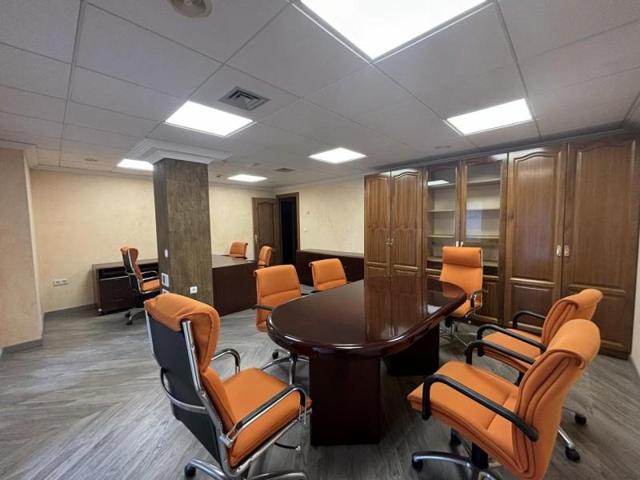 Oficina en alquiler en El Campello, Avenida del Carrer la Mar, 03560 photo 0