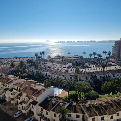 Apartamento en alquiler en San Javier, Urbanización Veneziola Golf, 30380 photo 0