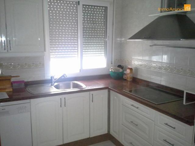 Piso en alquiler en Morón de la Frontera, Centro photo 0