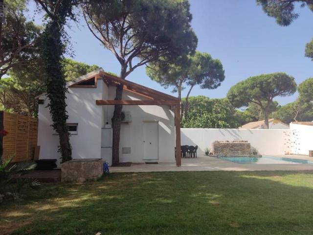 Casa en alquiler en Chiclana de la Frontera, El florin photo 0