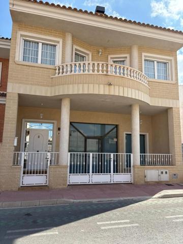 Local comercial en alquiler en Las Torres de Cotillas, Juan carlos i photo 0